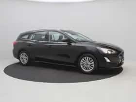 Ford Focus (2019) thumbnail 15