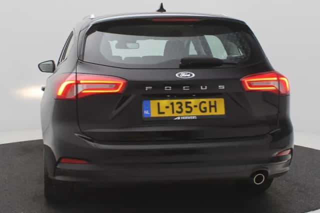 Ford Focus (2019) thumbnail 20