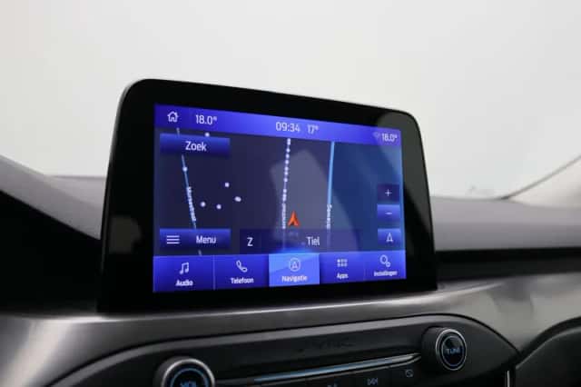 Ford Focus (2019) thumbnail 40