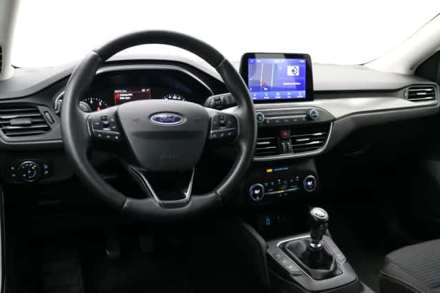 Ford Focus (2019) thumbnail 9