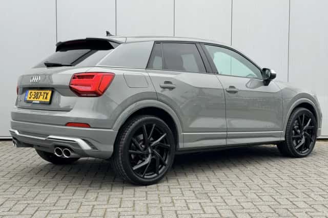 Audi SQ2 (2019) thumbnail 3