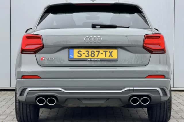 Audi SQ2 (2019) thumbnail 26