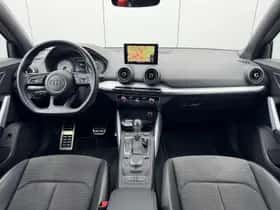 Audi SQ2 (2019) thumbnail 5