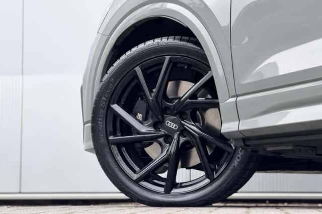 Audi SQ2 (2019) thumbnail 41