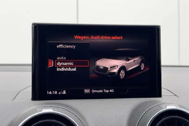 Audi SQ2 (2019) thumbnail 45