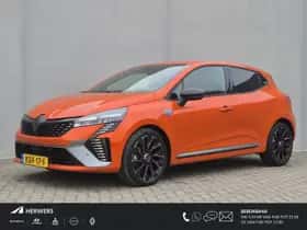 Renault Clio (2024)