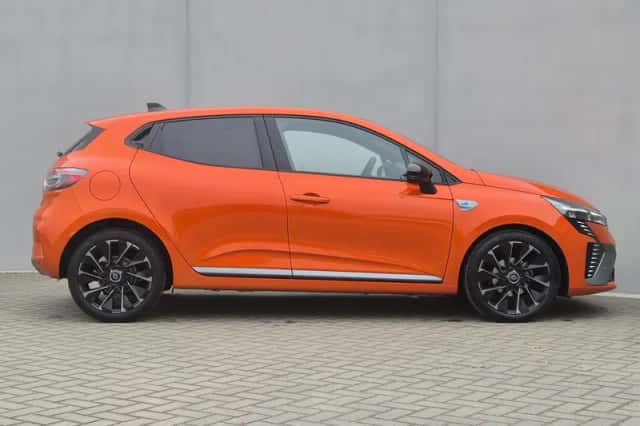 Renault Clio (2024) thumbnail 18
