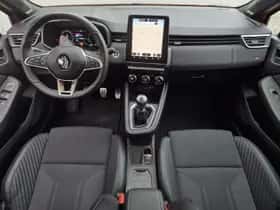Renault Clio (2024) thumbnail 5