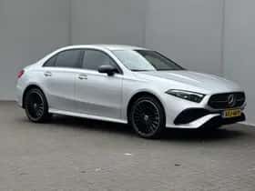 Mercedes-Benz A-Klasse (2023) thumbnail 15