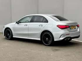 Mercedes-Benz A-Klasse (2023) thumbnail 17