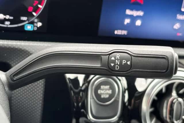 Mercedes-Benz A-Klasse (2023) thumbnail 19