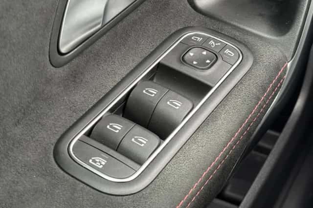 Mercedes-Benz A-Klasse (2023) thumbnail 23