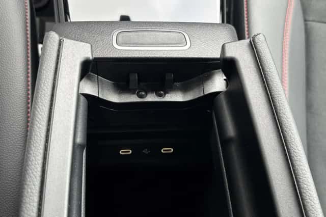 Mercedes-Benz A-Klasse (2023) thumbnail 41