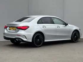 Mercedes-Benz A-Klasse (2023) thumbnail 6