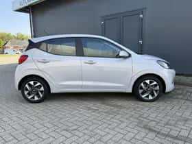 Hyundai i10 (2024) thumbnail 20
