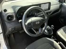 Hyundai i10 (2024) thumbnail 22