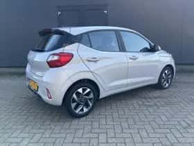 Hyundai i10 (2024) thumbnail 6