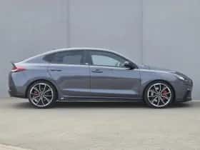 Hyundai i30 (2020) thumbnail 20
