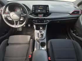 Hyundai i30 (2020) thumbnail 4