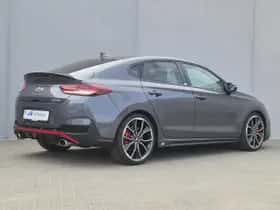 Hyundai i30 (2020) thumbnail 5