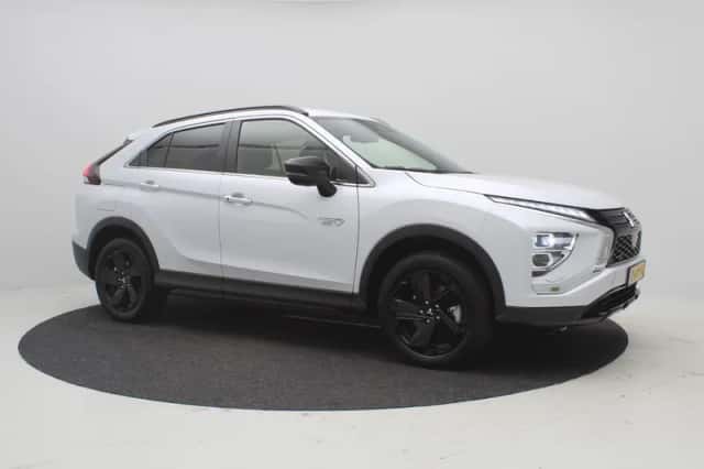 Mitsubishi Eclipse Cross (2024) thumbnail 12