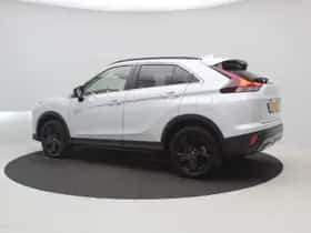 Mitsubishi Eclipse Cross (2024) thumbnail 13