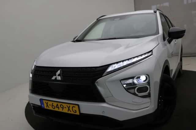 Mitsubishi Eclipse Cross (2024) thumbnail 18