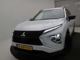 Mitsubishi Eclipse Cross (2024) thumbnail 21