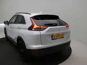 Mitsubishi Eclipse Cross (2024) thumbnail 24