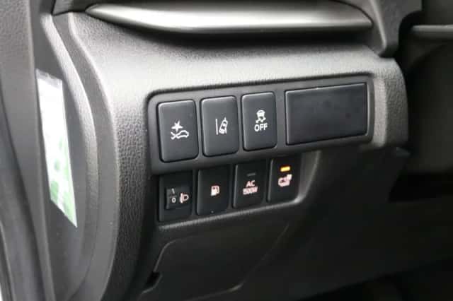 Mitsubishi Eclipse Cross (2024) thumbnail 29