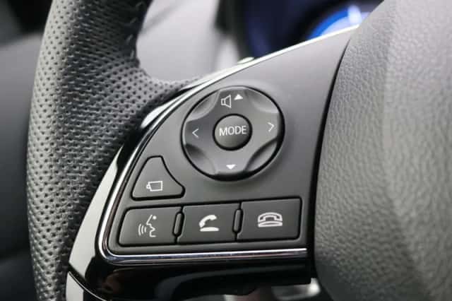 Mitsubishi Eclipse Cross (2024) thumbnail 33