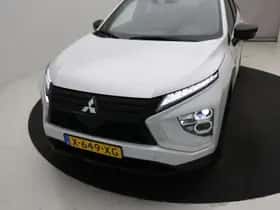 Mitsubishi Eclipse Cross (2024) thumbnail 50