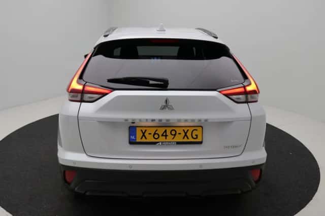 Mitsubishi Eclipse Cross (2024) thumbnail 51