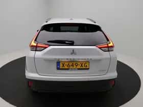 Mitsubishi Eclipse Cross (2024) thumbnail 54