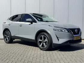 Nissan Qashqai (2021) thumbnail 15