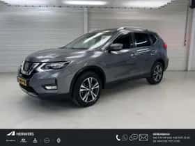 Nissan Qashqai (2021) thumbnail 3