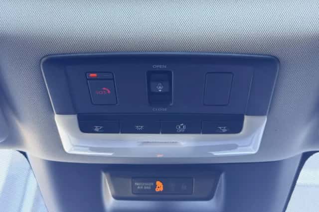 Nissan Qashqai (2021) thumbnail 22