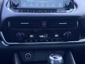 Nissan Qashqai (2021) thumbnail 22