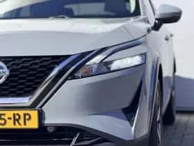 Nissan Qashqai (2021) thumbnail 27