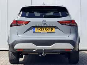 Nissan Qashqai (2021) thumbnail 28