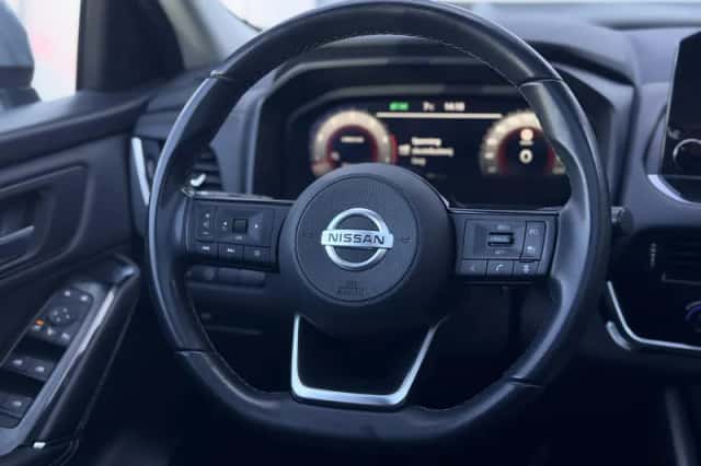 Nissan Qashqai (2021) thumbnail 31