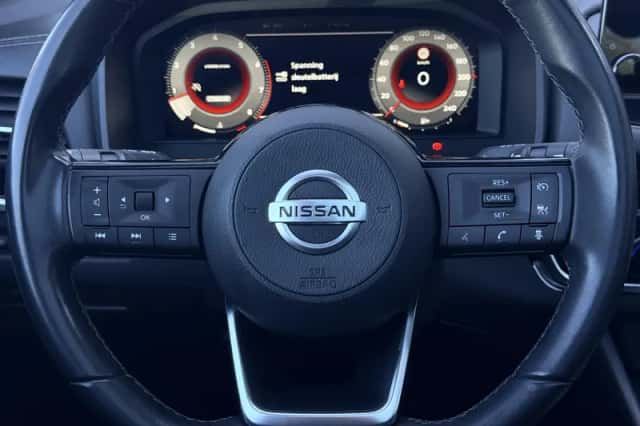 Nissan Qashqai (2021) thumbnail 33