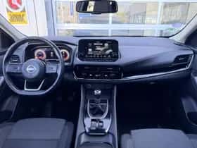 Nissan Qashqai (2021) thumbnail 5
