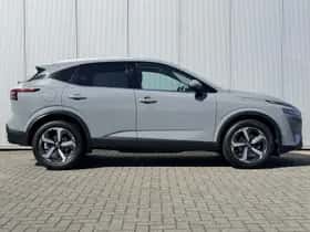 Nissan Qashqai (2021) thumbnail 8
