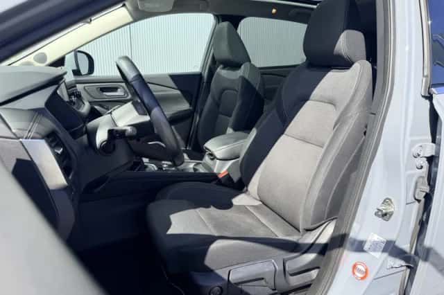 Nissan Qashqai (2021) thumbnail 9