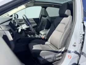 Nissan Qashqai (2021) thumbnail 9