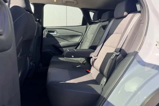 Nissan Qashqai (2021) thumbnail 10