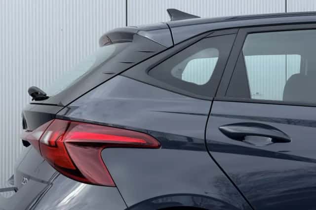 Hyundai i20 (2026) thumbnail 16