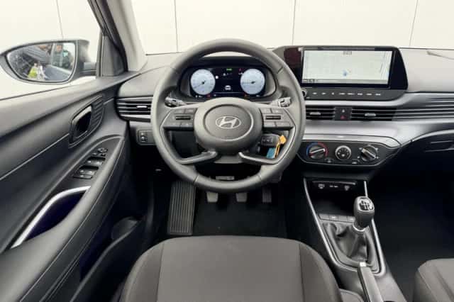 Hyundai i20 (2026) thumbnail 17
