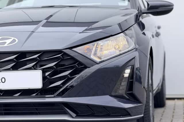 Hyundai i20 (2026) thumbnail 27